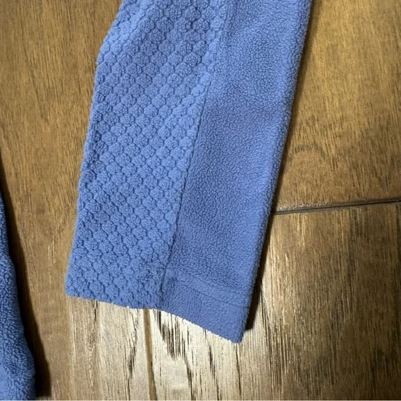 Columbia Quarter-Zip Fleece - Picture 7 of 12